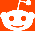 reddit logo